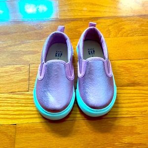 Gap Toddler Sneakers